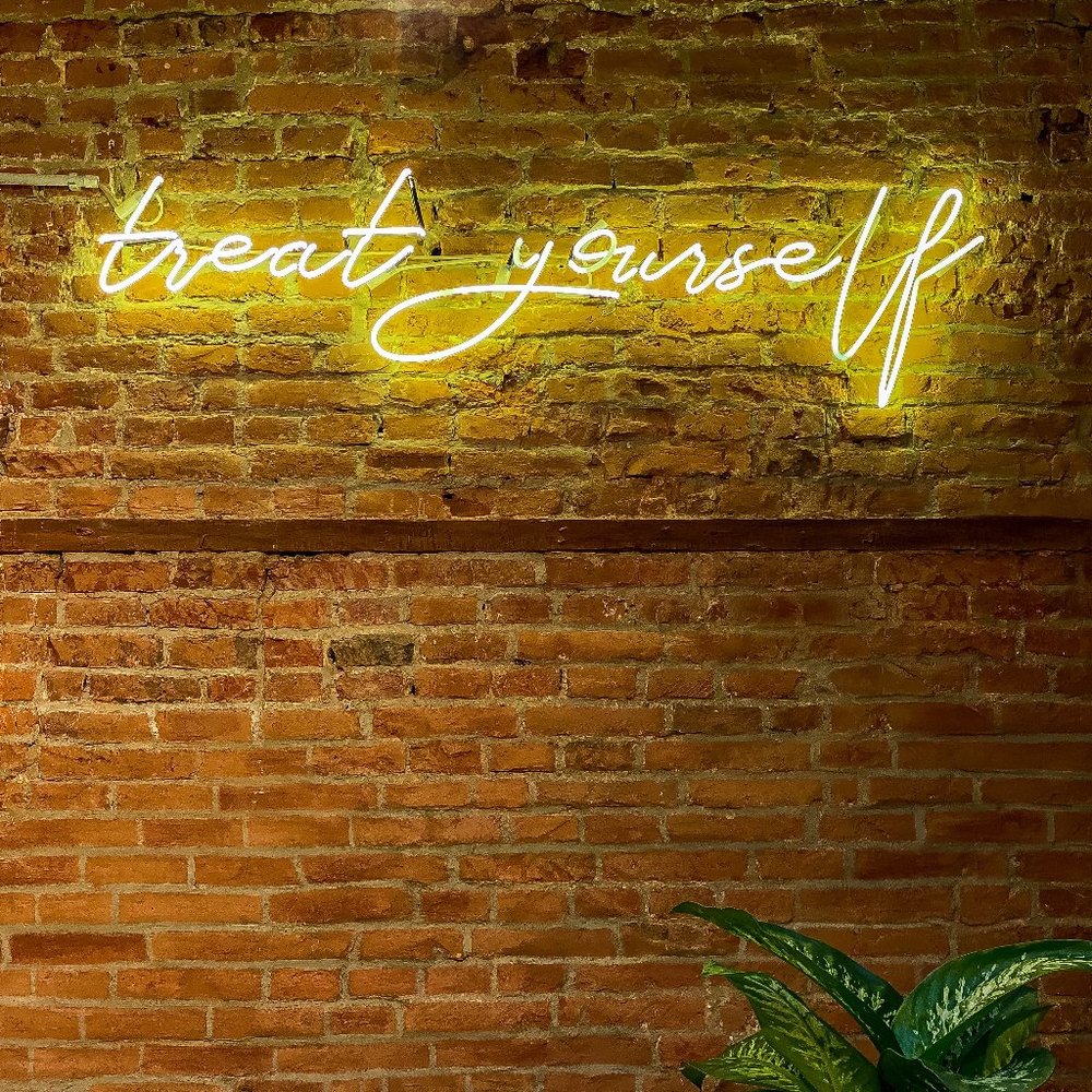 Meet your Posher, Great blue